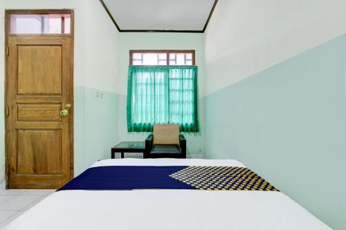 Imagen general del Hotel SPOT ON 94211 Pondok Wisata Kaliandra Kaliurang. Foto 18
