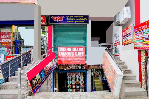 Imagen general del Hotel SPOT ON Blue Sky. Foto 1