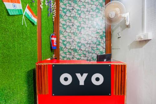 Imagen general del Hotel SPOT ON Blue Sky. Foto 2