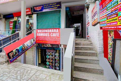 Imagen general del Hotel SPOT ON Blue Sky. Foto 3