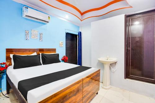 Imagen general del Hotel SPOT ON Blue Sky. Foto 4