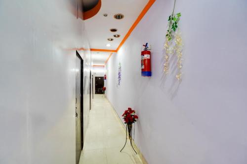 Imagen general del Hotel SPOT ON Blue Sky. Foto 7