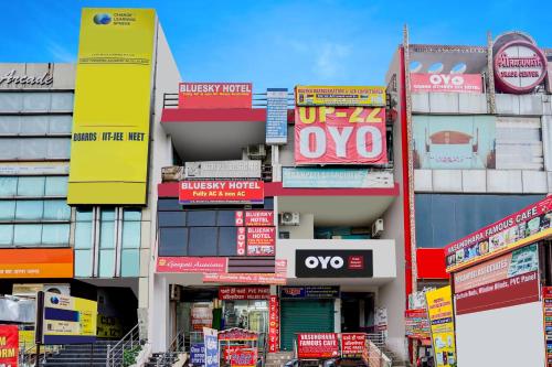 Imagen general del Hotel SPOT ON Blue Sky. Foto 10