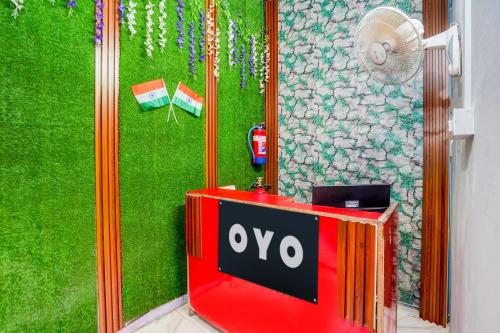 Imagen general del Hotel SPOT ON Blue Sky. Foto 11