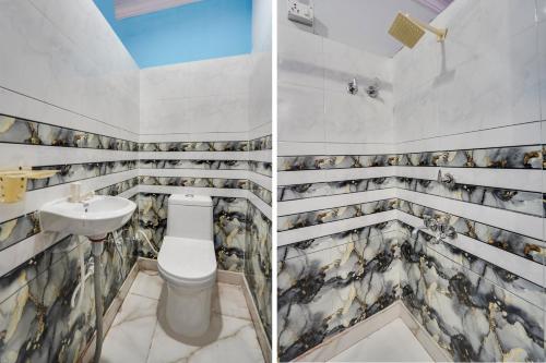 Imagen de la habitación del Hotel SPOT ON Blue Sky. Foto 20