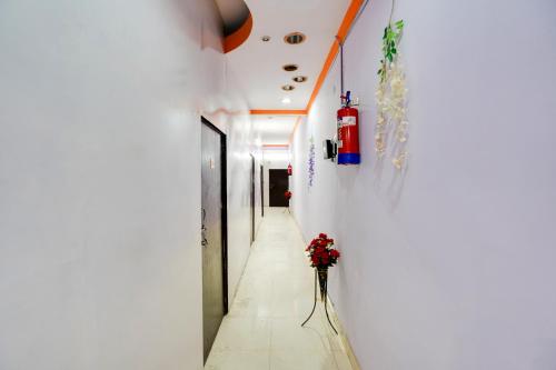 Imagen general del Hotel SPOT ON Blue Sky. Foto 15