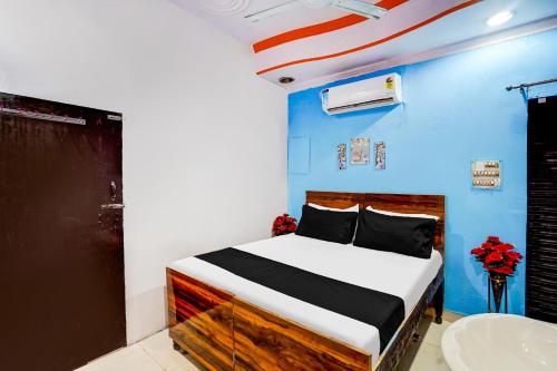 Imagen general del Hotel SPOT ON Blue Sky. Foto 16