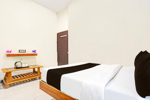Imagen general del Hotel SPOT ON CROWN INN. Foto 2