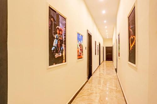 Imagen general del Hotel SPOT ON CROWN INN. Foto 3