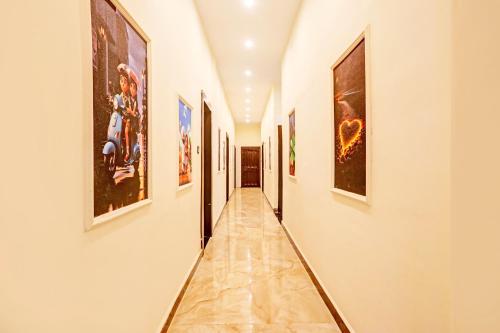 Imagen general del Hotel SPOT ON CROWN INN. Foto 6
