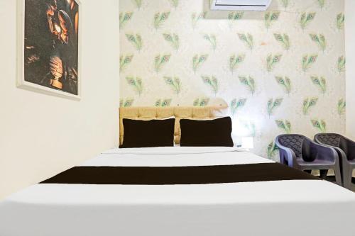 Imagen general del Hotel SPOT ON CROWN INN. Foto 8