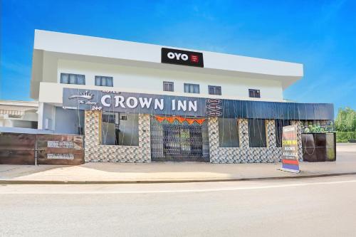 Imagen general del Hotel SPOT ON CROWN INN. Foto 9