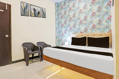Imagen general del Hotel SPOT ON CROWN INN. Foto 10