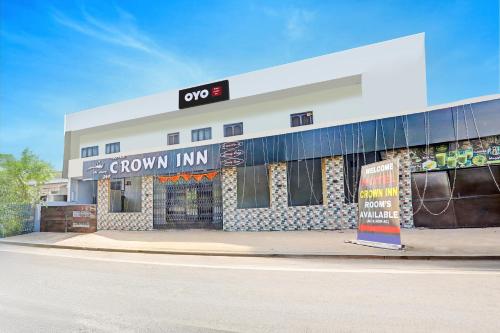 Imagen general del Hotel SPOT ON CROWN INN. Foto 11