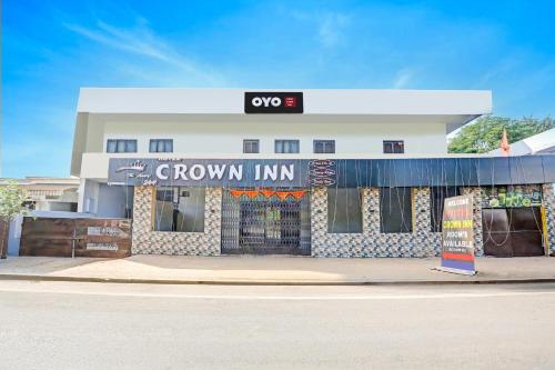 Imagen general del Hotel SPOT ON CROWN INN. Foto 16