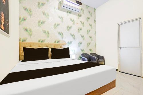 Imagen general del Hotel SPOT ON CROWN INN. Foto 17