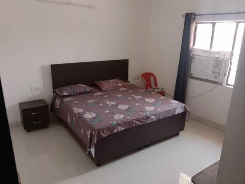 Imagen de la habitación del Hotel SPOT ON Deepak Palace. Foto 19