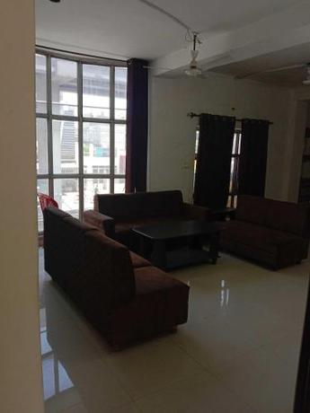 Imagen general del Hotel SPOT ON Deepak Palace. Foto 2