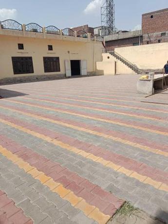 Imagen general del Hotel SPOT ON Deepak Palace. Foto 3