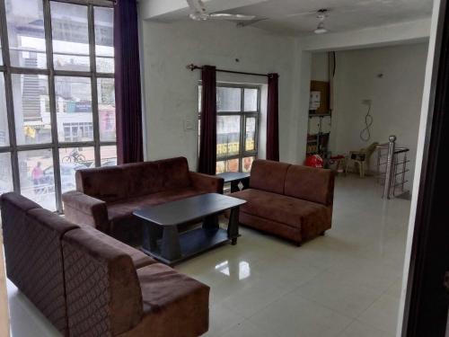 Imagen general del Hotel SPOT ON Deepak Palace. Foto 4