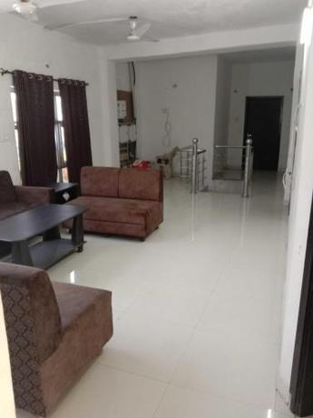 Imagen general del Hotel SPOT ON Deepak Palace. Foto 5