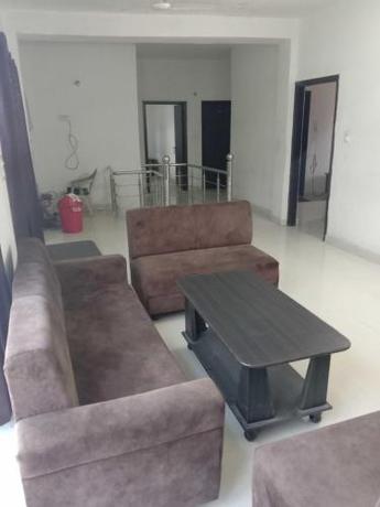 Imagen general del Hotel SPOT ON Deepak Palace. Foto 6