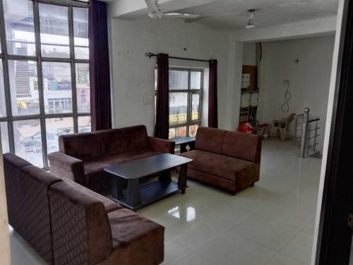 Imagen general del Hotel SPOT ON Deepak Palace. Foto 8