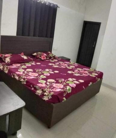 Imagen de la habitación del Hotel SPOT ON Deepak Palace. Foto 20