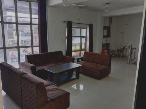 Imagen general del Hotel SPOT ON Deepak Palace. Foto 12