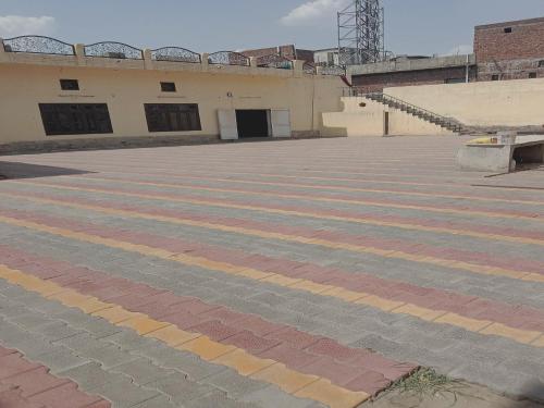 Imagen general del Hotel SPOT ON Deepak Palace. Foto 15