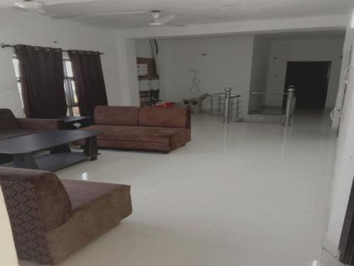 Imagen general del Hotel SPOT ON Deepak Palace. Foto 16