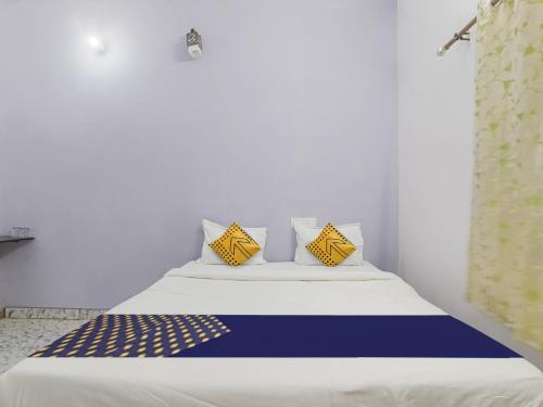Imagen general del Hotel SPOT ON ISTAY KIYA Ganga View. Foto 1