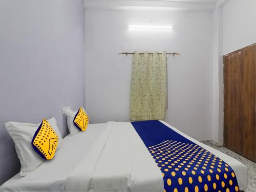Imagen general del Hotel SPOT ON ISTAY KIYA Ganga View. Foto 3