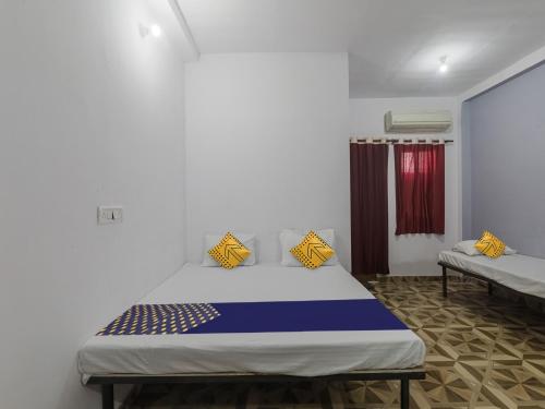 Imagen general del Hotel SPOT ON ISTAY KIYA Ganga View. Foto 4