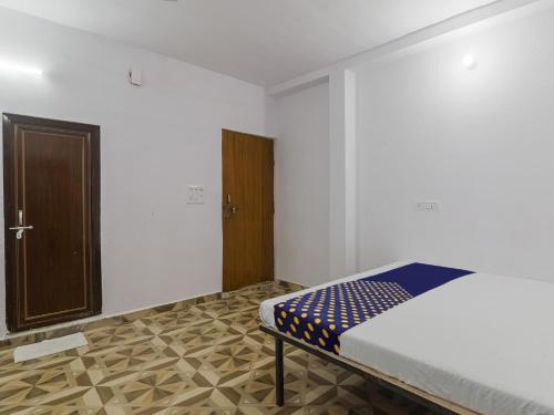 Imagen general del Hotel SPOT ON ISTAY KIYA Ganga View. Foto 5