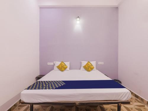 Imagen general del Hotel SPOT ON ISTAY KIYA Ganga View. Foto 10