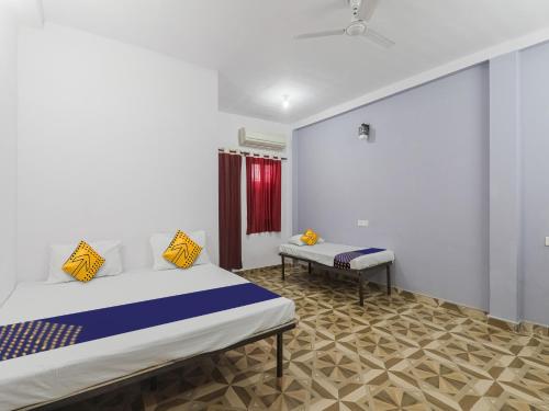 Imagen general del Hotel SPOT ON ISTAY KIYA Ganga View. Foto 12