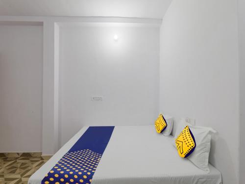 Imagen general del Hotel SPOT ON ISTAY KIYA Ganga View. Foto 13