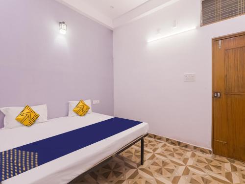 Imagen general del Hotel SPOT ON ISTAY KIYA Ganga View. Foto 14