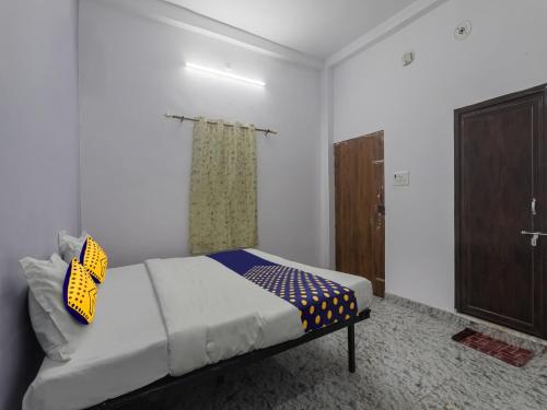 Imagen general del Hotel SPOT ON ISTAY KIYA Ganga View. Foto 16