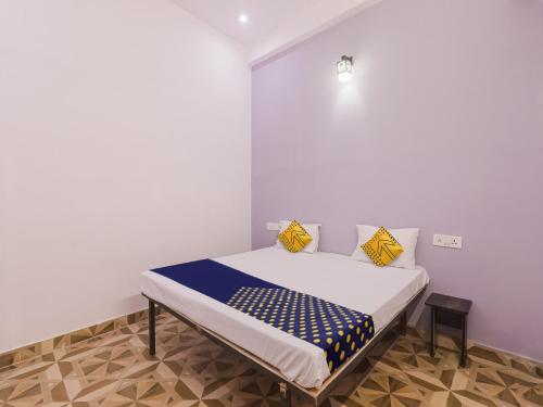 Imagen general del Hotel SPOT ON ISTAY KIYA Ganga View. Foto 17