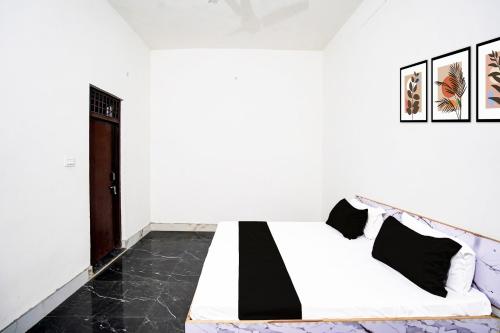 Imagen general del Hotel SPOT ON JAYDEVI SEVA SADAN. Foto 1