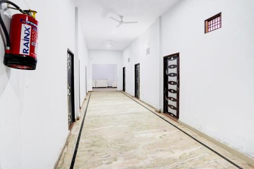 Imagen general del Hotel SPOT ON JAYDEVI SEVA SADAN. Foto 3
