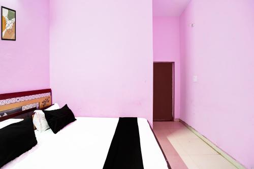 Imagen general del Hotel SPOT ON JAYDEVI SEVA SADAN. Foto 4