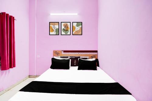 Imagen general del Hotel SPOT ON JAYDEVI SEVA SADAN. Foto 7