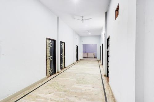 Imagen general del Hotel SPOT ON JAYDEVI SEVA SADAN. Foto 8
