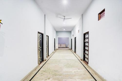 Imagen general del Hotel SPOT ON JAYDEVI SEVA SADAN. Foto 9