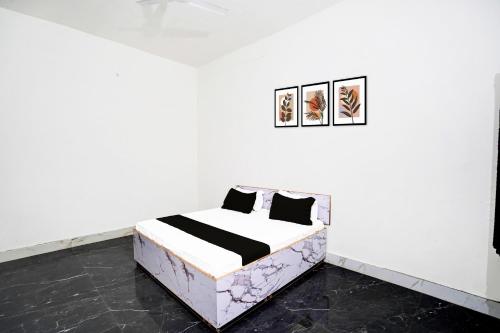 Imagen general del Hotel SPOT ON JAYDEVI SEVA SADAN. Foto 10