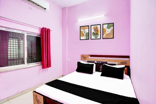 Imagen de la habitación del Hotel SPOT ON JAYDEVI SEVA SADAN. Foto 20