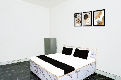 Imagen general del Hotel SPOT ON JAYDEVI SEVA SADAN. Foto 11